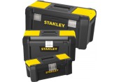 STANLEY STST1-75521 19" box s kovovými přezkami