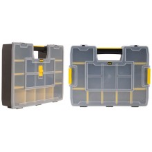 STANLEY STST1-79200 SortMaster + SortMaster Junior Sada organizérů