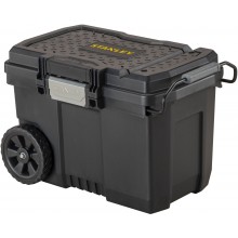 STANLEY STST33090-1 Pojízdný box na nářadí 52L se západkou Pro One Touch
