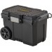 STANLEY STST33090-1 Pojízdný box na nářadí 52L se západkou Pro One Touch
