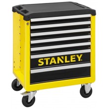 STANLEY STST74306-1 27" 7zásuvková pojízdná skříň