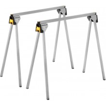 STANLEY STST81337-1 Podstavec na řezání s kovovými nohami 2ks