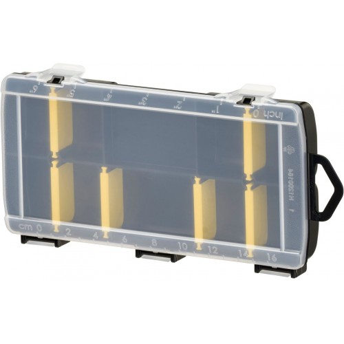 STANLEY STST81679-1 9" Organizér s 10 přihrádkami