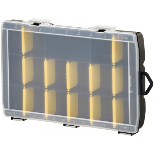 STANLEY STST81680-1 11" Organizér se 17 přihrádkami