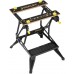 STANLEY STST83400-1 FatMax Pracovní stůl, 250 kg, 61 x 37 cm