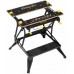 STANLEY STST83800-1 FatMax Pracovní stůl, 250 kg, 74 x 52,5 cm