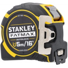 STANLEY XTHT0-33503 FatMax Autolock Svinovací metr 5m/32mm