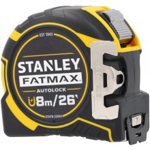STANLEY XTHT0-33504 FatMax Autolock Svinovací metr 8m/32mm