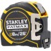 STANLEY XTHT0-33504 FatMax Autolock Svinovací metr 8m/32mm