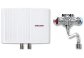 Stiebel Eltron EIL 3 Trend + OT beztlakový průtokový ohřívač 3,5kW, s nástěnnou baterií 200145