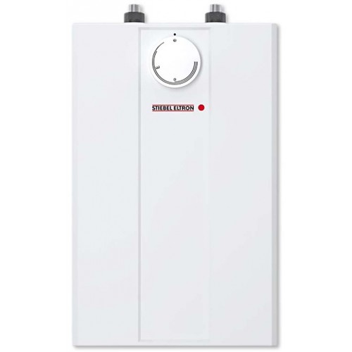 Stiebel Eltron ESH 5 U-N Trend Beztlakový zásobník malý, pod umyvadlo, 2kW/230V 201386