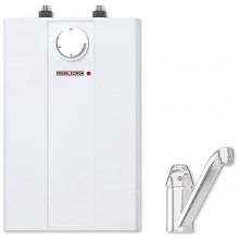 Stiebel Eltron ESH 5 U-N Trend +A Malý beztlakový ohřívač pod umyvadlo, 2kW+páková baterie 201387