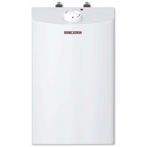 BAZAR Stiebel Eltron ESH 10 U-N Trend Beztlakový zásobník malý pod umyvadlo, 10l, 2kW 201391 POŠKOZENÝ OBAL!
