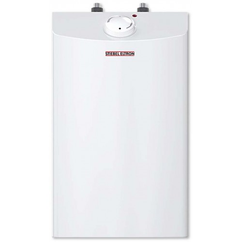 Stiebel Eltron ESH 10 U-N Trend Beztlakový zásobník malý pod umyvadlo, 10l, 2kW 201391