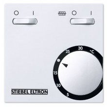 Stiebel Eltron RTNZ-S2 Prostorový termostat nástěnný s vypínačem 231063