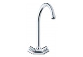 Stiebel Eltron WUT armatura pro malé beztlakové zásobníky 232604