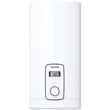 BAZAR Stiebel Eltron DHB-E 18/21/24 LCD Průtokový ohřívač, elektronicky regulovaný 18/21/24 kW 236745 1X VYZKOUŠENO, POŠKOZENÝ OBAL!!