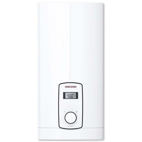Stiebel Eltron DHB-E 18/21/24 LCD Průtokový ohřívač, elektronicky regulovaný 18/21/24 kW 236745