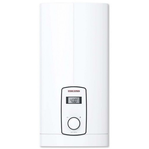 VÝPRODEJ Stiebel Eltron DHB-E 27 LCD průtokový ohřívač, elektronicky regulovaný 27 kW 236746 VYZKOUŠENÉ!