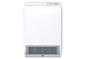 Stiebel Eltron CK20 TREND LCD Elektrický rychloohřívač 2000 W s ventilátorem, bílý 236653