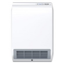 Stiebel Eltron CK20 TREND LCD Elektrický rychloohřívač 2000W s ventilátorem, bílý 236653