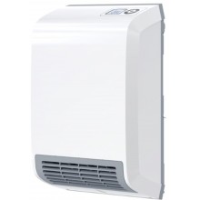 Stiebel Eltron CK 20 TREND LCD Elektrický rychloohřívač s ventilátorem, 2000W, bílý 236653