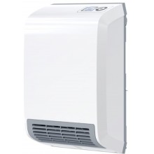 VÝPRODEJ Stiebel Eltron CK 20 TREND LCD Elektrický rychloohřívač s ventilátorem, 2000W, bílý 236653 ODŘENÉ!!