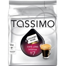 Kapsle Jacobs Krönung cafe long intense Tassimo