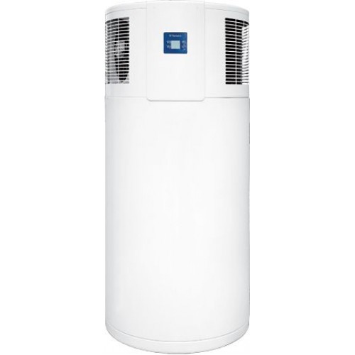 TATRAMAT TEC 220 TM Tepelné čerpadlo pro přípravu teplé vody 233233