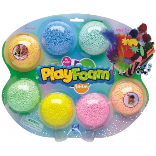 Play FOAM Boule hračky roku 2011