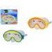 INTEX Potápěčské brýle dětské 3-8 let, mix barev 00830011
