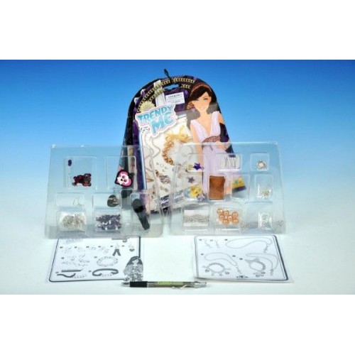 LOWLANDS Šperky pro holky 1+1 zdarma TRENDY ME 88800914 LOWLANDS Šperky pro holky 1+1 zdarma TRENDY ME 88800914