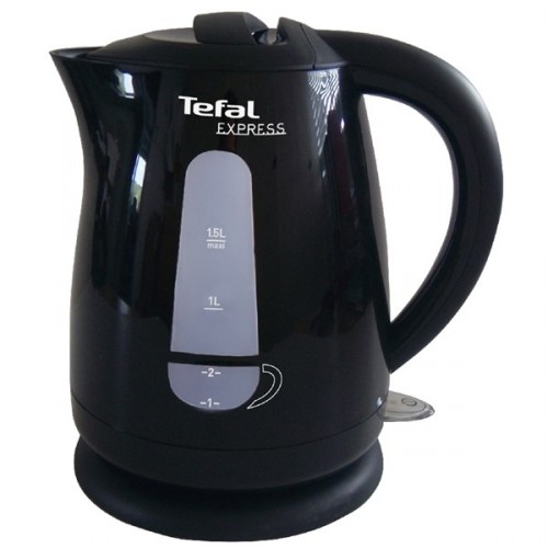 TEFAL Express konvice 1,5l black černá KO2998301 TEFAL Express konvice 1,5l black černá KO2998301
