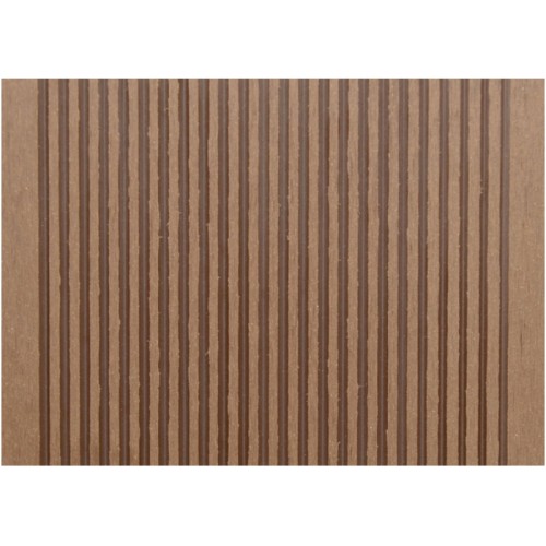 G21 WPC Terasové prkno 2,5x14x300cm, Indický teak 639099 G21 WPC Terasové prkno 2,5x14x300cm, Indický teak 639099