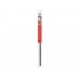 TESA MOLL Kartáčová ALU lišta pod dveře, pro nerovné podlahy, bílá, 1m x 1,5mm 05405-00100-00