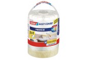 TESA Easy Cover zakrývací fólie, malířská páska a náplň 33m x 0,55m 57115-00000-03