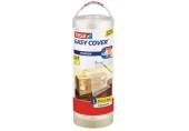 TESA Easy Cover zakrývací fólie, malířská páska a náplň 33m x 1,4m 57115-00000-03