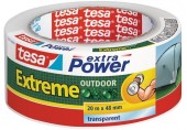 TESA Extra Power EXTREME OUTDOOR, UV odolnost 1 rok, průhledná, 20m x 48mm 56395-00000-00