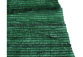 Stínící tkanina 100 cm x 1000 cm, 150g/m2, zelená