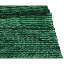 Stínící tkanina 100 cm x 1000 cm, 150g/m2, zelená