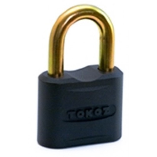 TOKOZ - ALFA 40 visací zámek TZ237011 TOKOZ - ALFA 40 visací zámek TZ237011