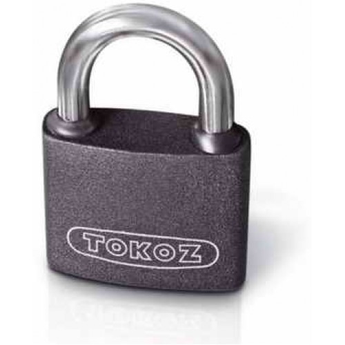TOKOZ - ZETA50 visací zámek TZ29432 TOKOZ - ZETA50 visací zámek TZ29432