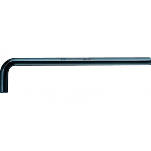 Klíč zástrčný inbus, 5 x 80 mm, 102-027208