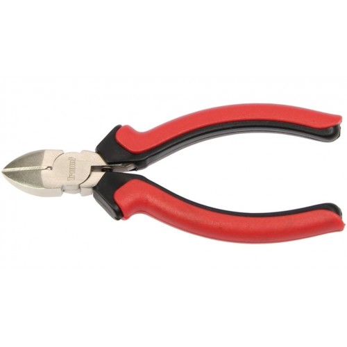 Kleště štípací boční 115 mm, 100-00613