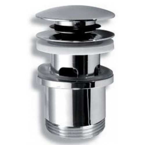 NOVASERVIS LA TORRE TOWER TECH výpusť chrom TTVIN01,0