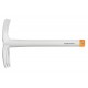 Fiskars Motyčka White 1027035