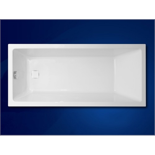 Vagnerplast CAVALLO 150 vana 1500x700x450 mm VPBA157CAV2X-01/NO