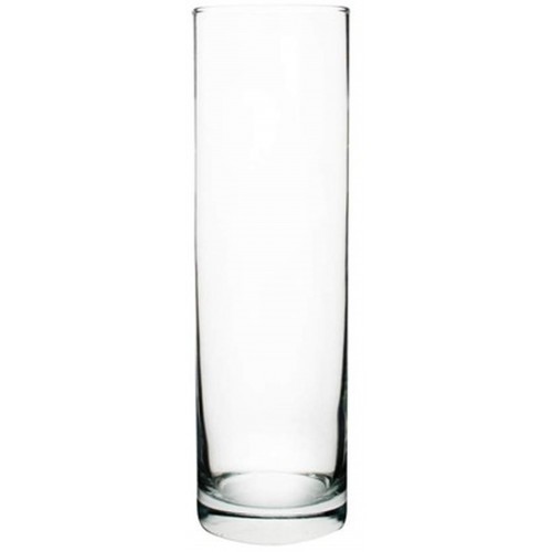 PASABAHCE Flora Váza skleněná 26 cm 3343767