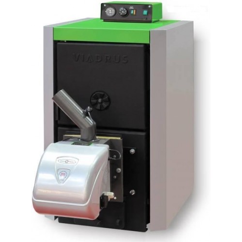 Kotel VIADRUS HERCULES GREEN ECO THERM Senior 25 kW 19236 Kotel VIADRUS HERCULES GREEN ECO THERM Senior 25 kW 19236