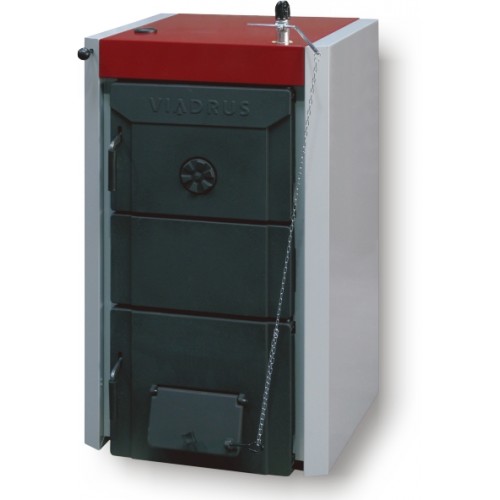Kotel VIADRUS Hercules U 26 ECO, 7 čl. 35,5 kW, 19919 Kotel VIADRUS Hercules U 26 ECO, 7 čl. 35,5 kW, 19919